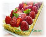 天使の魔法♪優しく奏でるチーズケーキ作り方13写真