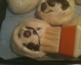 くるみレーズンパン作り方9写真