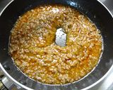 ひき肉の豆板醤炒め作り方5写真