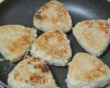 バーべキューには～皆大好き　焼きおにぎり作り方6写真