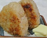 バーべキューには～皆大好き　焼きおにぎり作り方7写真