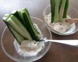 ポッカレモンで作る、クリームチーズもどき作り方5写真