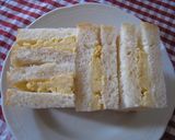 私のお助けレシピ☆元種入りもちもち食パン作り方7写真