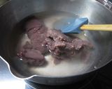 ゆる～い水ようかん作り方3写真