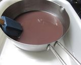 ゆる～い水ようかん作り方4写真