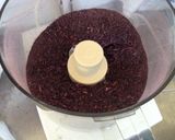梅干しの副産物でゆかり〜作り方4写真