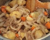 夏だぁ♪カレーが旨い＼(^o^)／作り方3写真