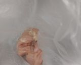 本格簡単！むね肉のチリソース　エビチリ風作り方2写真