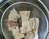 日曜なのに土用のうなぎ作り方1写真