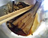 日曜なのに土用のうなぎ作り方5写真