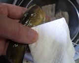 日曜なのに土用のうなぎ作り方4写真