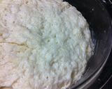 クリームチーズのイタリアンダッチパン作り方2写真