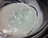 クリームチーズのイタリアンダッチパン作り方3写真