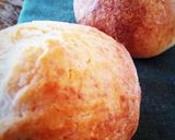 クリームチーズのイタリアンダッチパン作り方7写真