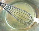 簡単フルーツ缶詰ゼリー作り方2写真