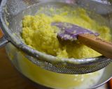 生とうもろこしから作るコーンポタージュ♡作り方14写真