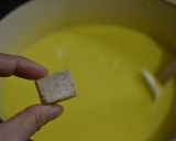 生とうもろこしから作るコーンポタージュ♡作り方15写真