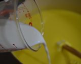 生とうもろこしから作るコーンポタージュ♡作り方16写真