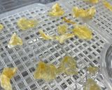 無添加！手作りドライ柚子ピール作り方5写真