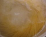 アスパラとベーコンの冷製パスタ作り方3写真