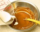 フワッフワ☆チョコレートムース☆作り方3写真