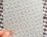 海老とクリームチーズの透明なラビオリ作り方2写真