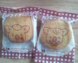冷凍コアラのマーチケーキ作り方1写真
