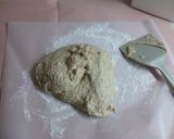 全粒粉 de カルツォーネ作り方4写真