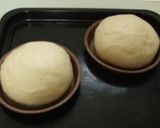 ふかふか北欧パン☆作り方5写真