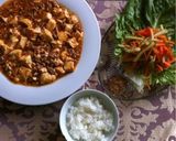 簡単だけど本格的な麻婆豆腐作り方5写真