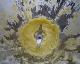 カレーマヨネーズ　ヴィーガン　京都カフェ作り方2写真