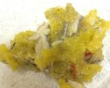 釣魚料理!冷凍食材で作るアクアパッツァ作り方4写真