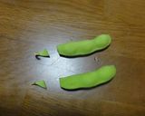 ぱくぱくゆで枝豆作り方1写真