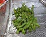 ぱくぱくゆで枝豆作り方4写真