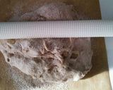 いちじくとくるみのリュスティック作り方6写真