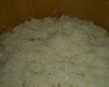 夏のさっぱり大人のキンパブ作り方1写真