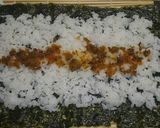 夏のさっぱり大人のキンパブ作り方5写真