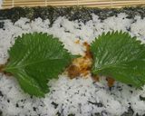 夏のさっぱり大人のキンパブ作り方6写真