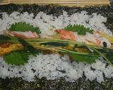 夏のさっぱり大人のキンパブ作り方7写真