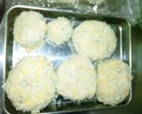 野菜たっぷりコロッケ作り方8写真