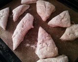 いちじくとくるみのリュスティック作り方8写真