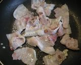 ゴーヤと厚揚げのスパイシーチャンプルー作り方4写真