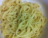 簡単 豆乳ゴマ担々麺☆作り方2写真