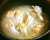 鶏の手羽元の甘辛煮作り方2写真