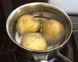 タラモサラダ作り方1写真