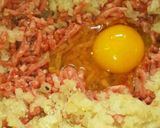 さっぱりトマト煮込みハンバーグ♪(^^)作り方2写真