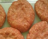 さっぱりトマト煮込みハンバーグ♪(^^)作り方3写真