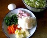 ご飯焼き作り方1写真