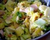 ご飯焼き作り方2写真