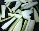 塩麹でタイカレー★グリーンカレー作り方3写真